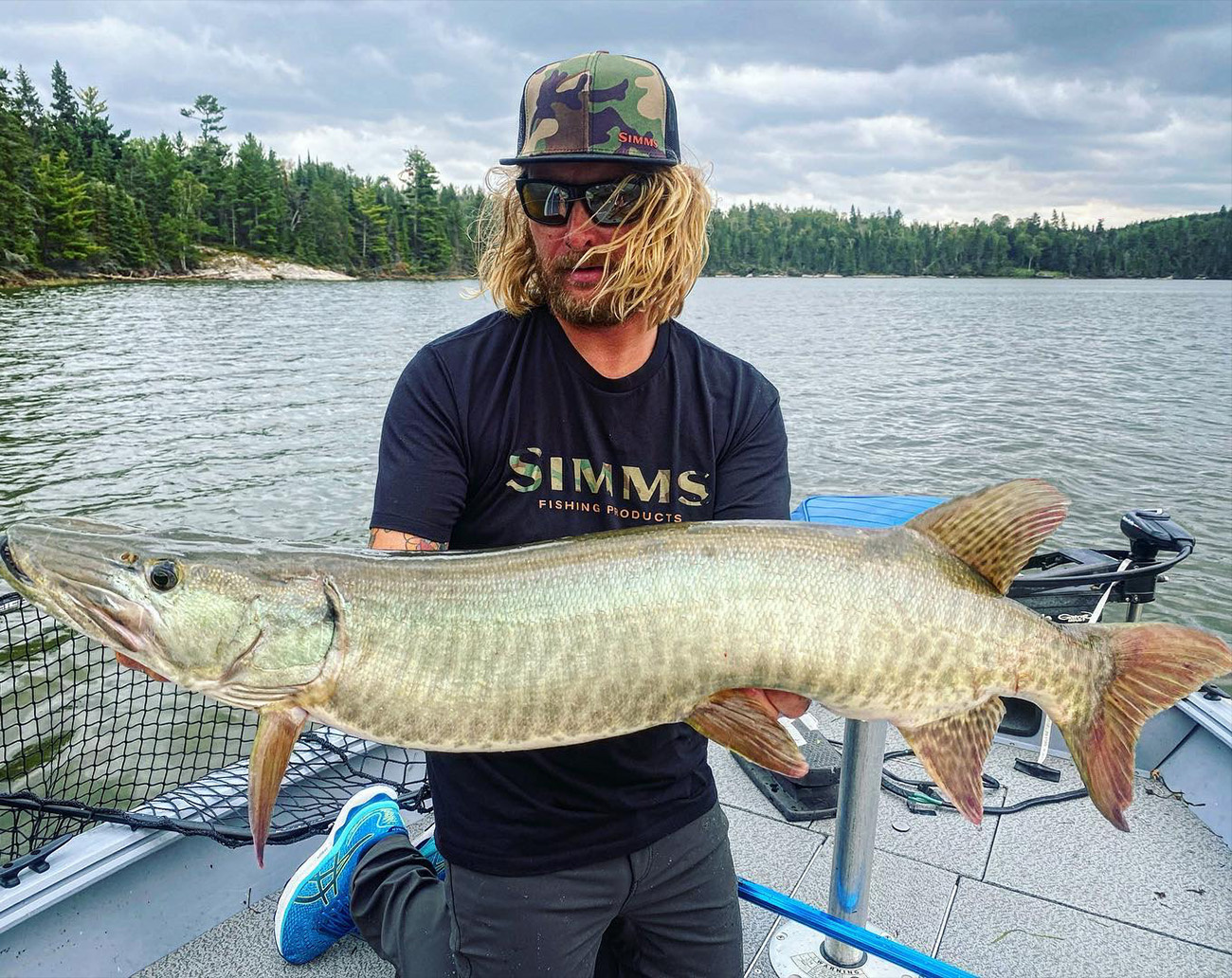 Lovely Lures Iggy Tail Jr